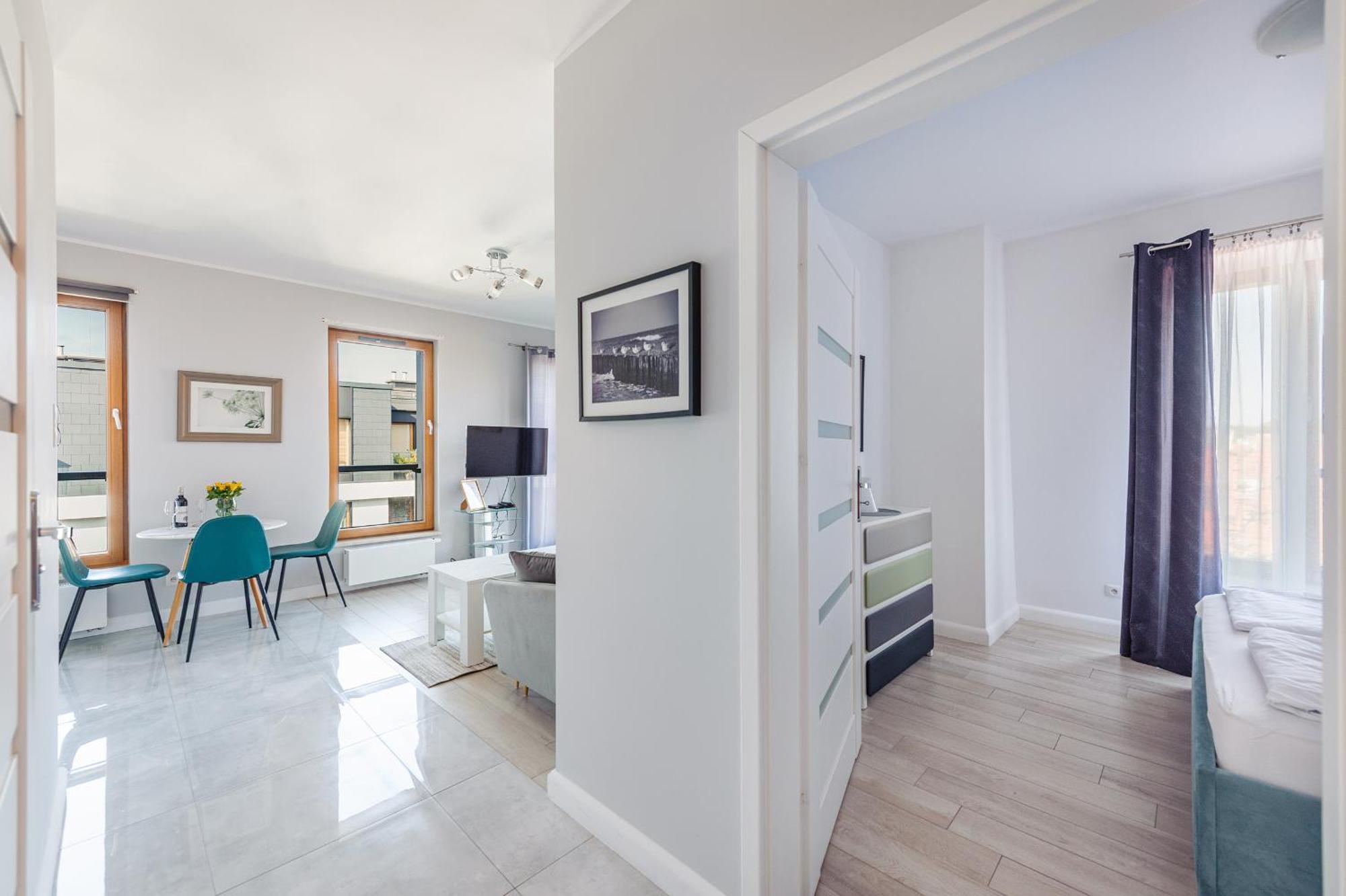 Wild Island Apartment *
