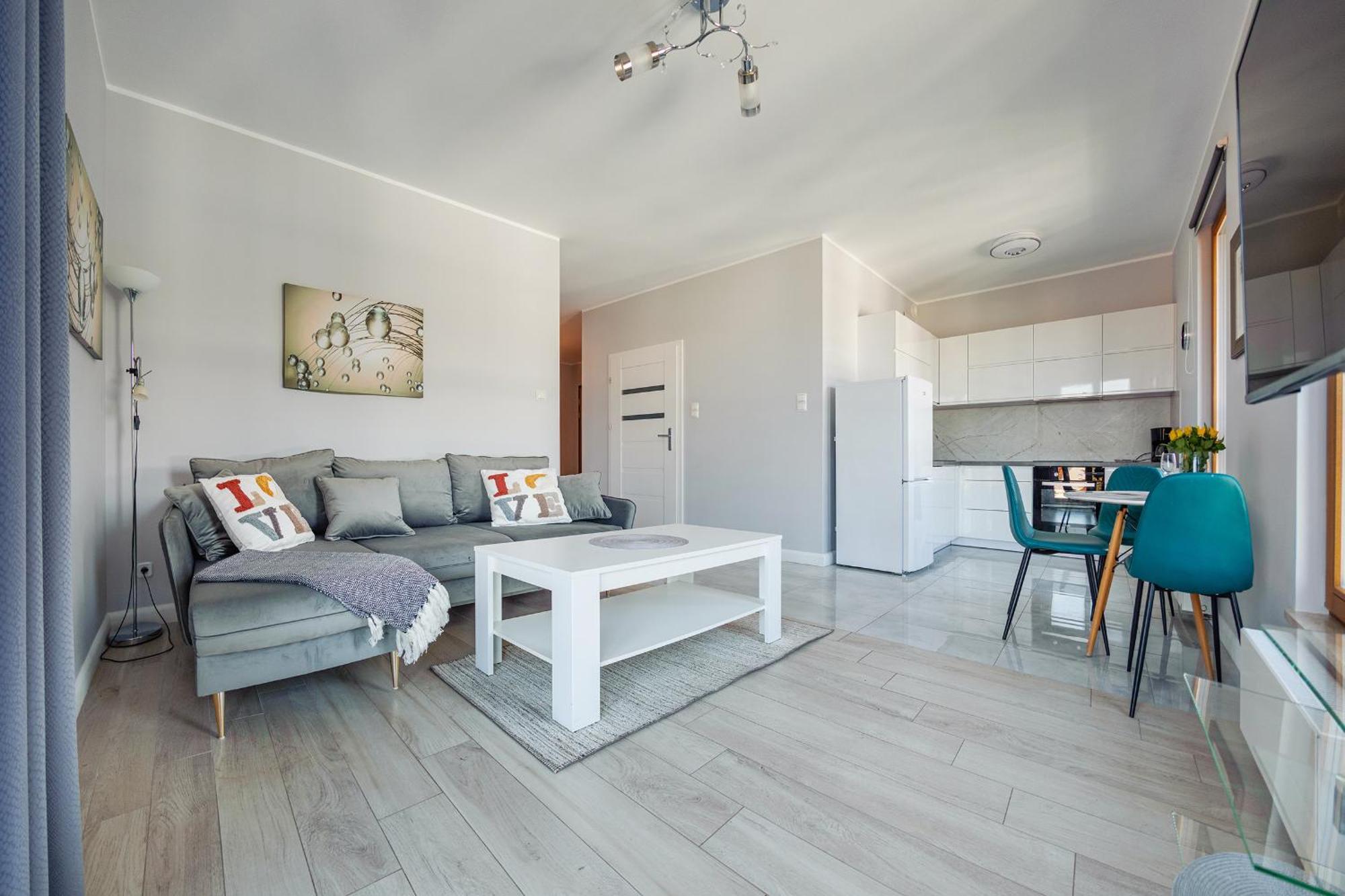 Wild Island Apartment