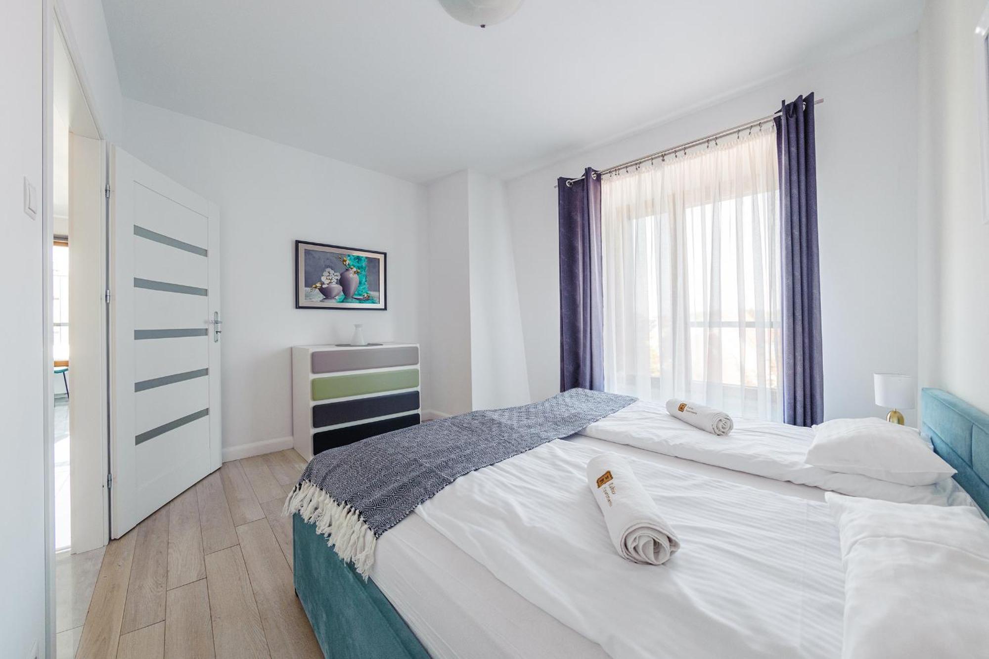 Wild Island Apartment