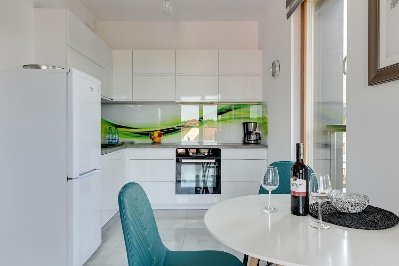Apartment Wild Island *