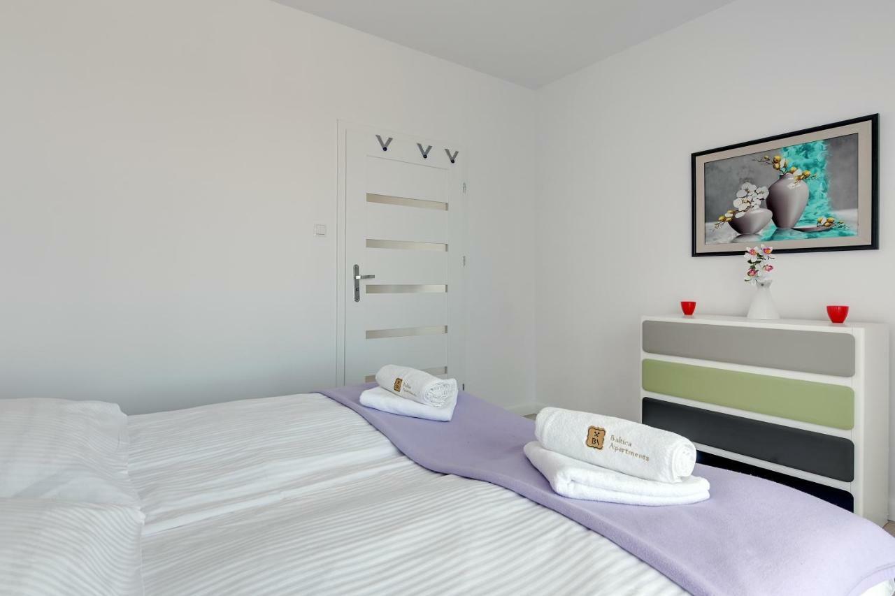 Apartment Wild Island Gdansk