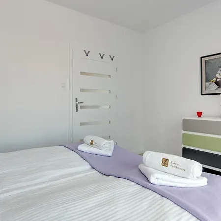 Wild Island Suite Gdansk Exterior photo