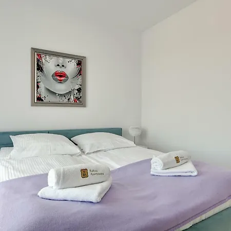 Wild Island Suite Gdansk Exterior photo