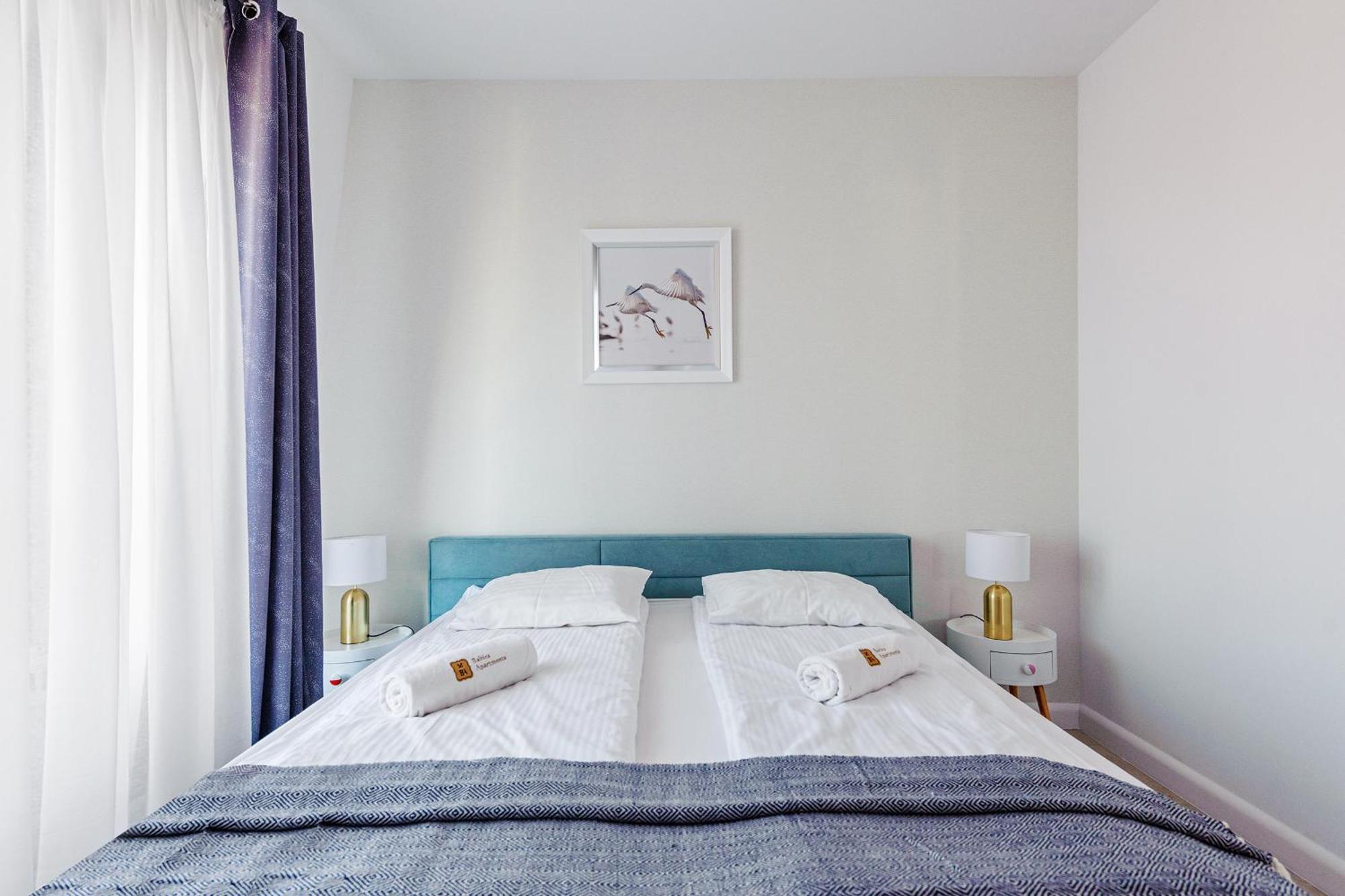 Apartmán Wild Island *