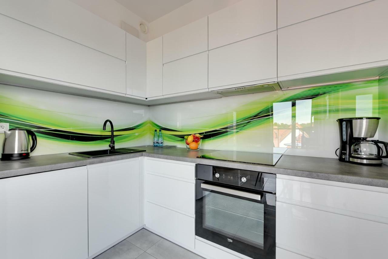 Apartmán Wild Island *